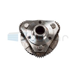 Kosz wzmacniacza 80126099IMP