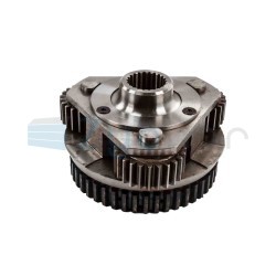 Kosz wzmacniacza 80126099IMP
