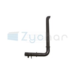 Tłumik wydechowy 82025974