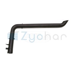 Tłumik wydechowy 82025974