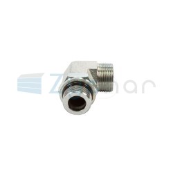 Kolanko 90 CNH 86580180 413993A1