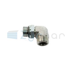 Kolanko 90 CNH 86580180 413993A1