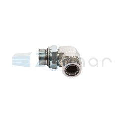 Kolanko 90 CNH 86580180 413993A1