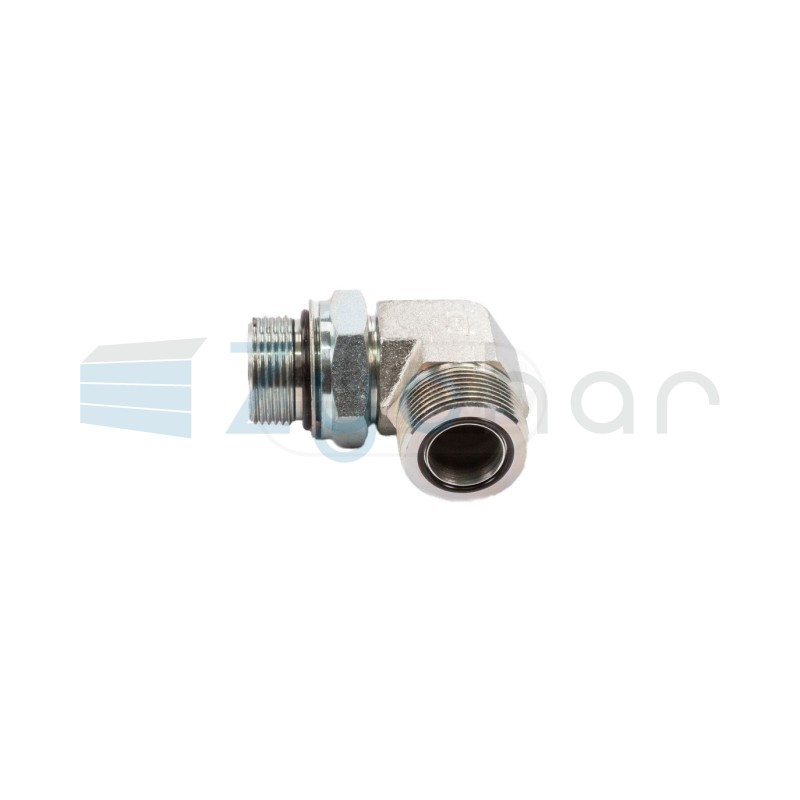 Kolanko 90 CNH 86580180 413993A1