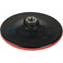 Dysk z rzepem M14 125 mm SUDNR1
