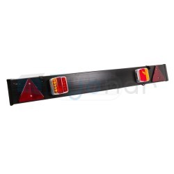 Belka zespolona tylna LED TT12004