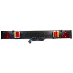 Belka zespolona tylna LED TT12004