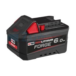 Akumulator 60 Ah M18 FB6 Milwaukee 4932492533