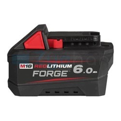 Akumulator 60 Ah M18 FB6 Milwaukee 4932492533
