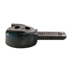 Uchwyt lampy przedniej John Deere L223459