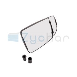 Lusterko uniwersalne z martwym polem 360182 mm LP0360MP