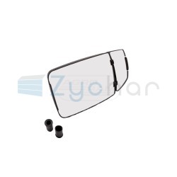 Lusterko uniwersalne z martwym polem 360182 mm LP0360MP
