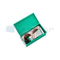 Zestaw TT-01 pompka 506-4010
