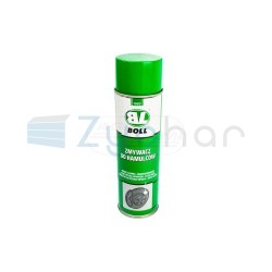 Zmywacz do hamulców 500ml 0010441