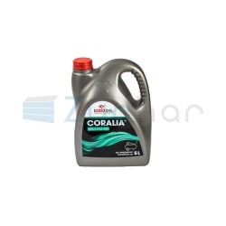 Olej sprężarkowy CORALIA VACUUM 100 5 L