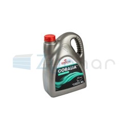 Olej sprężarkowy CORALIA VACUUM 100 5 L