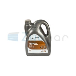 Olej ORLEN OIL HIPOL GL-5 80W90 5 L