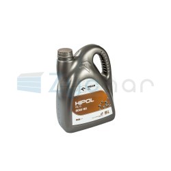 Olej ORLEN OIL HIPOL GL-5 80W90 5 L
