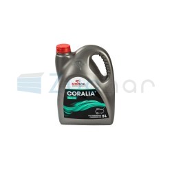 Olej sprężarkowy CORALIA VDL 46 5 L