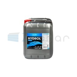 Olej ORLEN OIL HYDROL L-HL 68 20 L