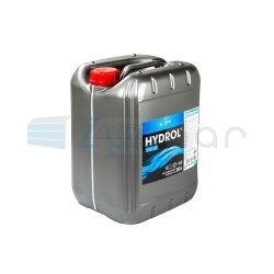 Olej ORLEN OIL HYDROL L-HL 68 20 L