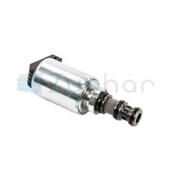 Elektrozawór AGCO G931150600050