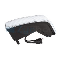 Reflektor Prawy 232450A2 232450A1 IH232448