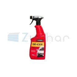 Odmrażacz do szyb CARSO MORIS C605 700 ML