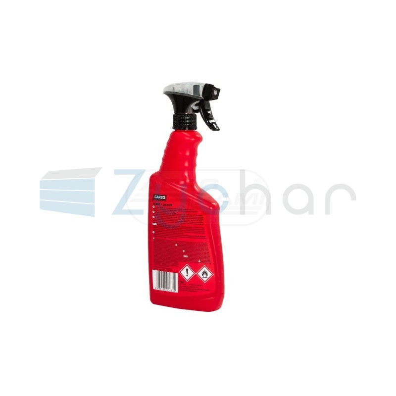 Odmrażacz do szyb CARSO MORIS C605 700 ML