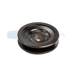 Koło pasowe alternatora 1 pasek 9540-10540 78350165