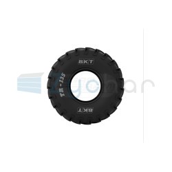 Opona BKT TR 135 TT 124X16 4PR