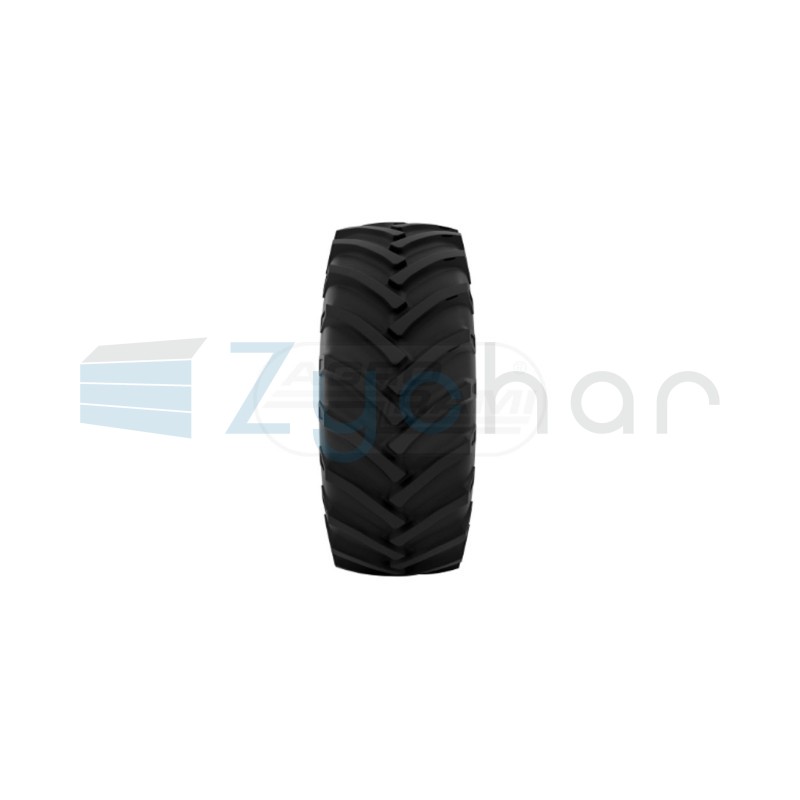 Opona BKT TR 135 TT 124X16 4PR