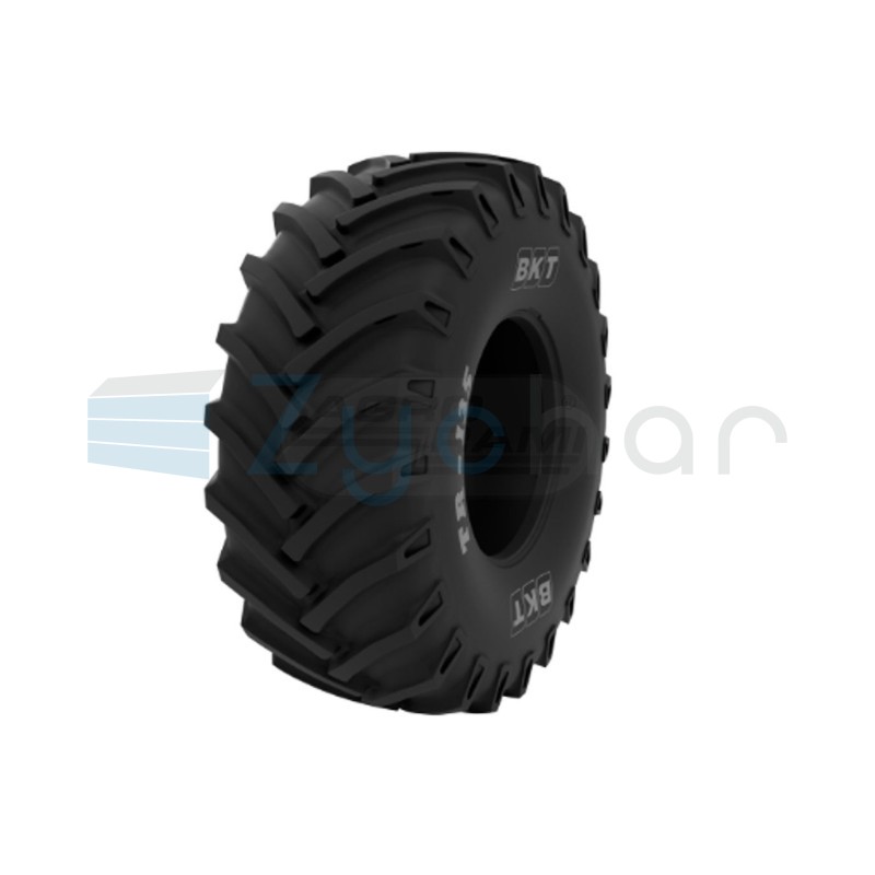 Opona BKT TR 135 TT 124X16 4PR