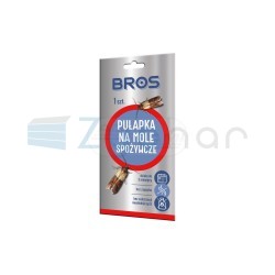 Pułapka na mole spożywcze - BROS 492