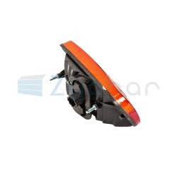 Lampa tylna Lewa 82026301