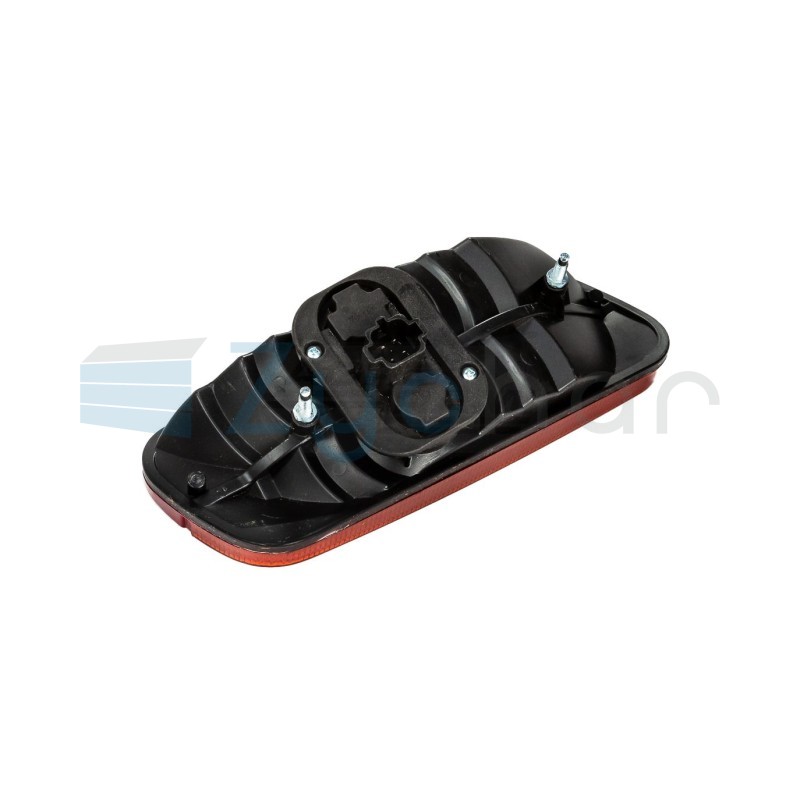 Lampa tylna Lewa 82026301