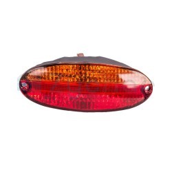 Lampa tylna LEWA AL215076