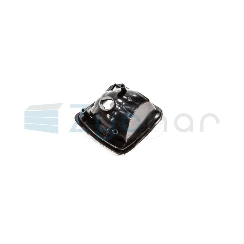 REFLEKTOR ROBOCZY KĄTOWY JOHN DEERE PRAWY AL172568,