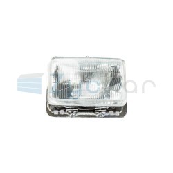 Reflektor prawylewy do John Deere RE269110