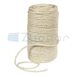 Linka na rolce do drapaka, 100 m, Kerbl-347769253