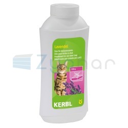 Dezodorant do kuwety, lawenda, 700 g, Kerbl-347769330