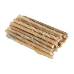 Paluchy ze skóry wołowej dla psa, 25 szt., Kerbl-347769240
