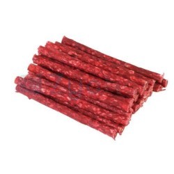 Przysmak dla psa, paluszki do gryzienia, salami, 100 szt., Kerbl-347769241
