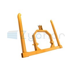 Widły do bel TUZ kat1 kat 2 1000kg 9988121