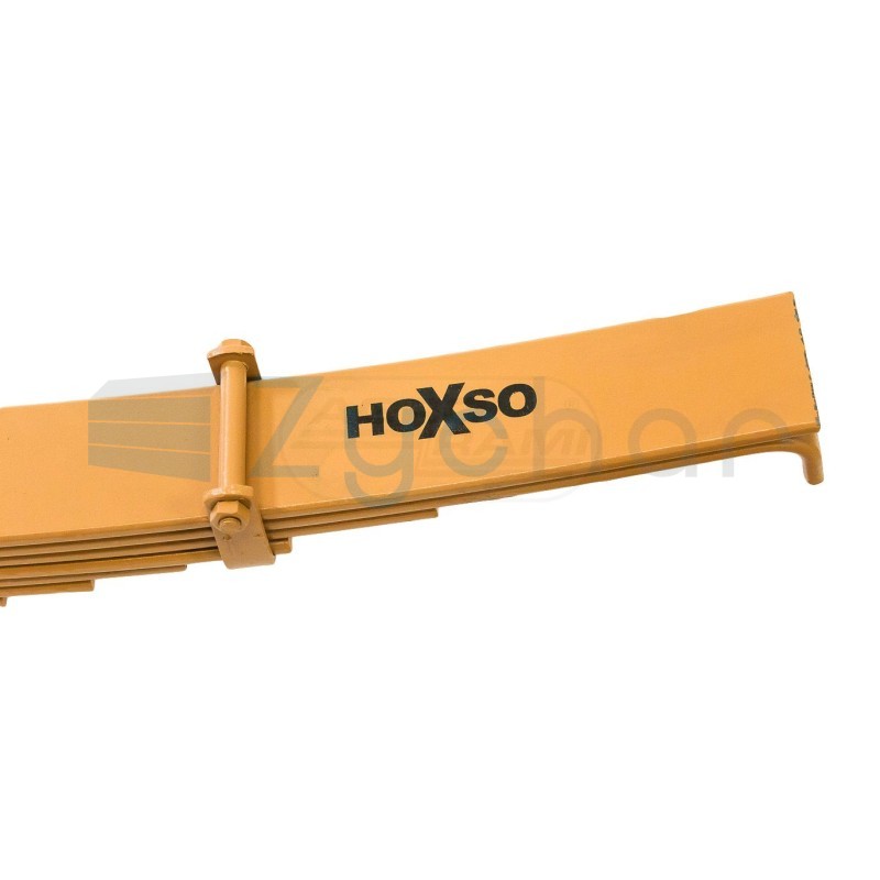 Resor 9-piór D-50 HOXSO D50