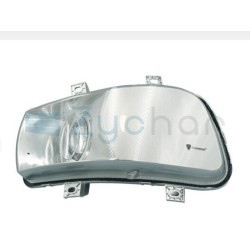 Lampa przednia lewa Case IH