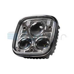 Lampa przednia LED 90W John Deere