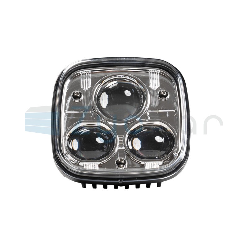 Lampa przednia LED 90W John Deere