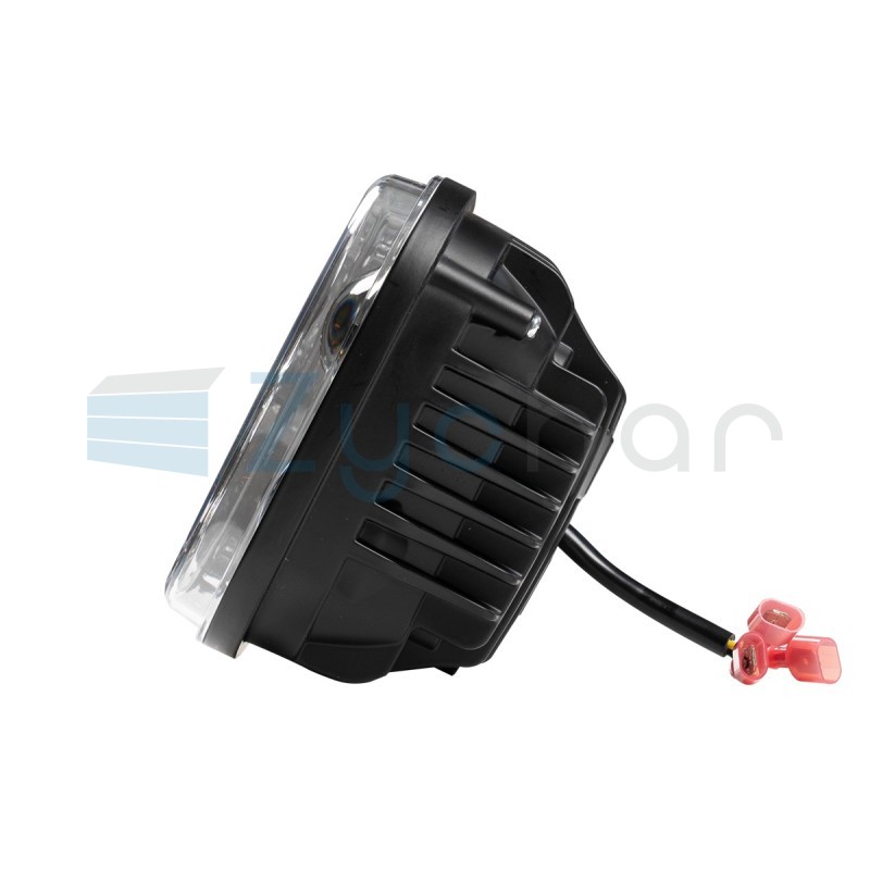 Lampa przednia LED 90W John Deere