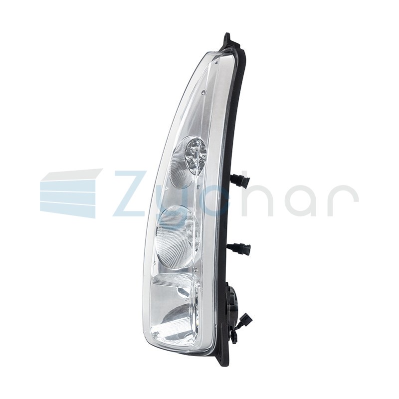 Lampa przednia New Holland